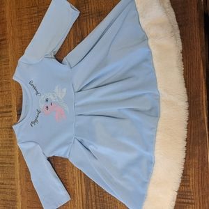 3/$12 Frozen Dress